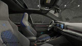 Volkswagen Golf R 4motion 2022