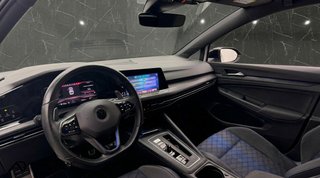 Volkswagen Golf R 4motion 2022