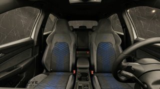 Volkswagen Golf R 4motion 2022