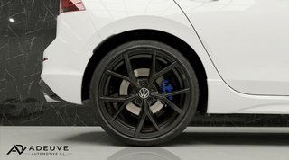Volkswagen Golf R 4motion 2022