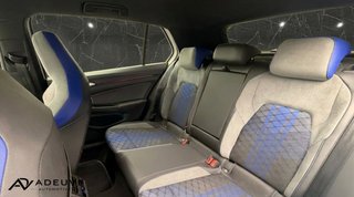 Volkswagen Golf R 4motion 2022