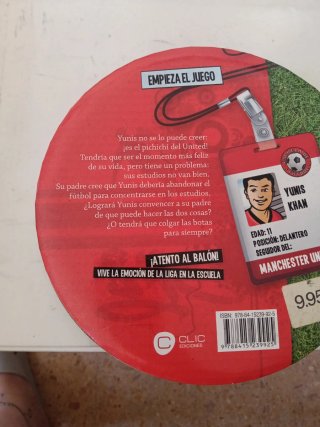 Empieza el juego