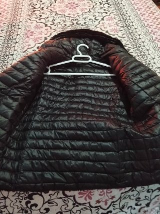 3 Chaquetas
