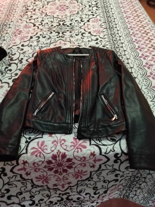 3 Chaquetas