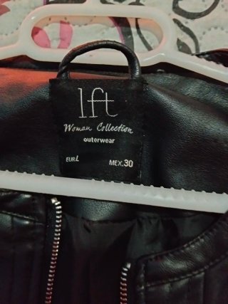 3 Chaquetas