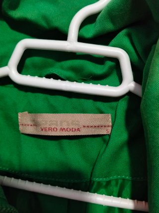3 Chaquetas