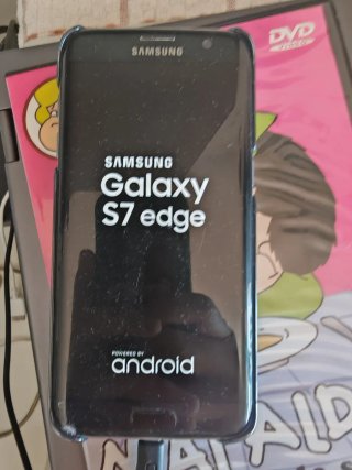 Samsung Galaxy S7 edge 32GB