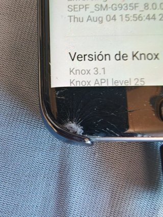 Samsung Galaxy S7 edge 32GB