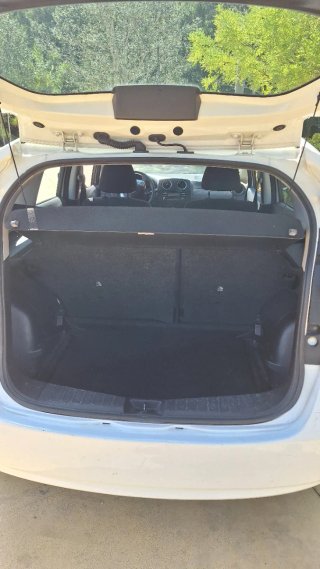 Nissan Note 100mil KM