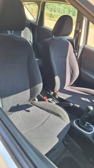 Nissan Note 100mil KM