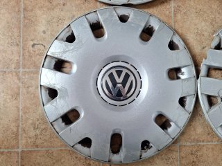 Tapacubos 14" VW Polo 9N