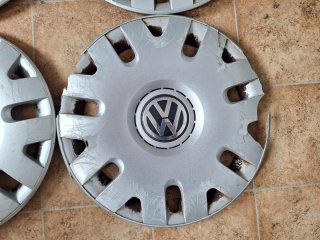 Tapacubos 14" VW Polo 9N