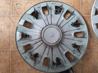 Tapacubos 14" VW Polo 9N
