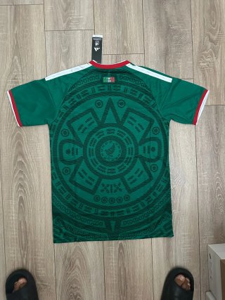 Camiseta México Adidas Talla M