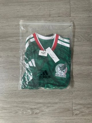Camiseta México Adidas Talla M
