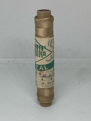 Bobina Hilo Rayón Erosona