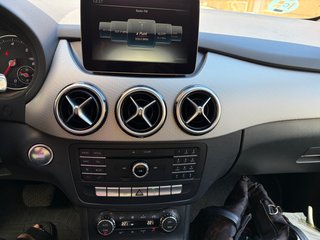 Mercedes-Benz Clase B 2017