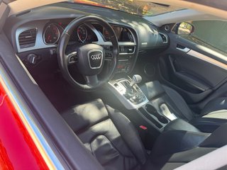 Audi A5 2013