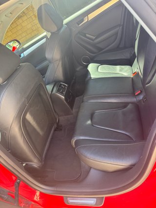 Audi A5 2013