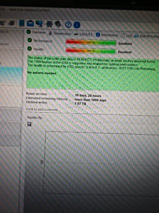 PNY Portable SSD 240gb