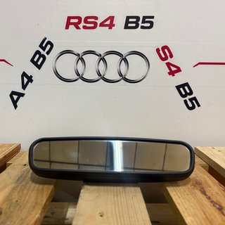 Espejo Retrovisor Interior Audi RS4 S4 A4 B5
