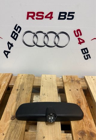 Espejo Retrovisor Interior Audi RS4 S4 A4 B5
