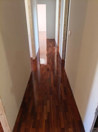 Servicios de carpintería y bricolaje