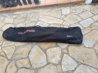 Tabla Snow Burton Mujer+fijac. burton+fund.Dakine