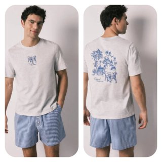 Pijama Women'secret Talla 44
