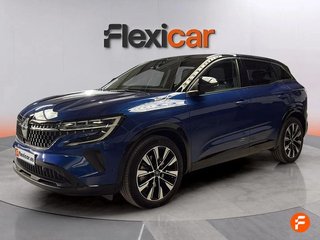 Renault Austral Iconic E-Tech Full Hybrid 147kW (200CV)