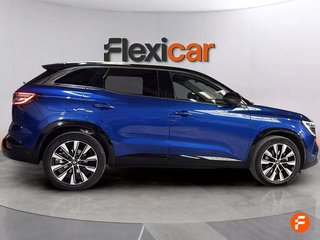 Renault Austral Iconic E-Tech Full Hybrid 147kW (200CV)