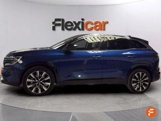 Renault Austral Iconic E-Tech Full Hybrid 147kW (200CV)