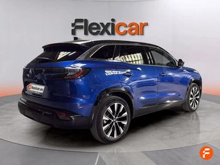 Renault Austral Iconic E-Tech Full Hybrid 147kW (200CV)