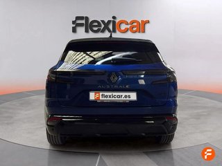 Renault Austral Iconic E-Tech Full Hybrid 147kW (200CV)