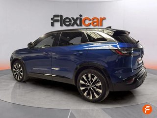Renault Austral Iconic E-Tech Full Hybrid 147kW (200CV)