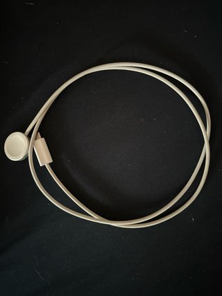 Apple Watch Series 9 Negro Espacial