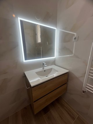 fontaneria instalaciones De sanitarios y muebles