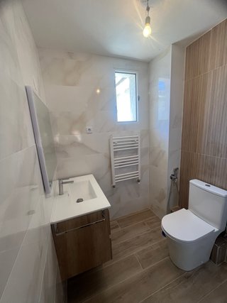 fontaneria instalaciones De sanitarios y muebles