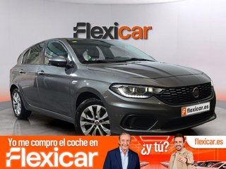 Fiat Tipo 1.4 16v Easy 70kW (95CV) gasolina 5p.