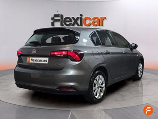 Fiat Tipo 1.4 16v Easy 70kW (95CV) gasolina 5p.