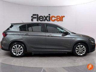 Fiat Tipo 1.4 16v Easy 70kW (95CV) gasolina 5p.