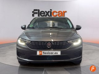 Fiat Tipo 1.4 16v Easy 70kW (95CV) gasolina 5p.