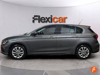 Fiat Tipo 1.4 16v Easy 70kW (95CV) gasolina 5p.