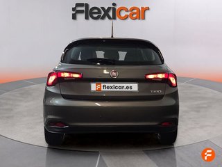 Fiat Tipo 1.4 16v Easy 70kW (95CV) gasolina 5p.