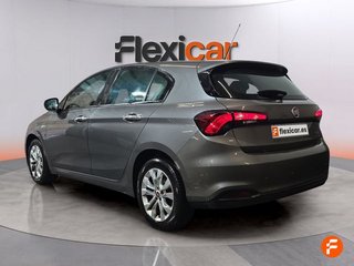 Fiat Tipo 1.4 16v Easy 70kW (95CV) gasolina 5p.