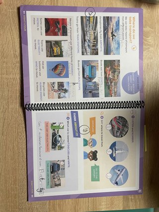 SOCIAL SCIENCE 1 PRIMARY STUDENT'S BOOK WM ED22