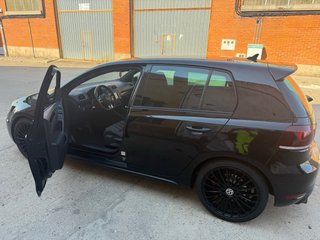 Volkswagen Golf 2010
