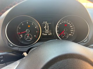 Volkswagen Golf 2010