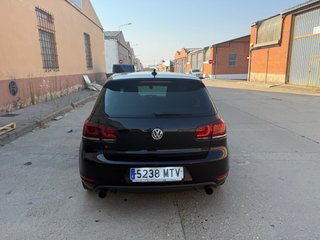 Volkswagen Golf 2010
