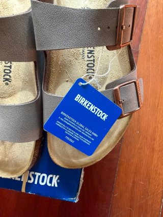 Birkenstock Arizona Edición Estrecha Talla 37-41